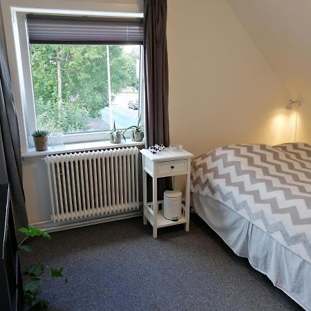 Bed And Breakfast I Struer Eksteriør bilde