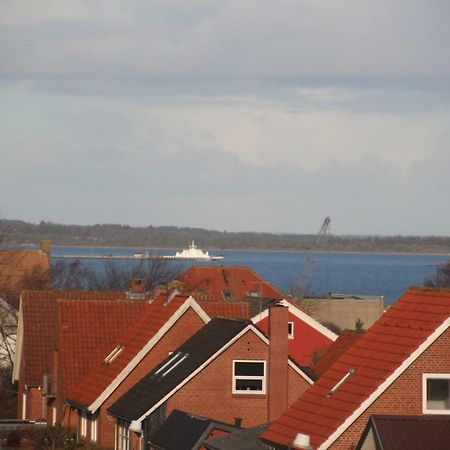 Bed And Breakfast I Struer Eksteriør bilde
