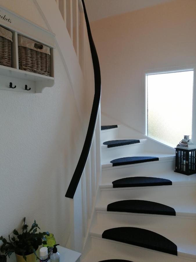 Bed And Breakfast I Struer Eksteriør bilde
