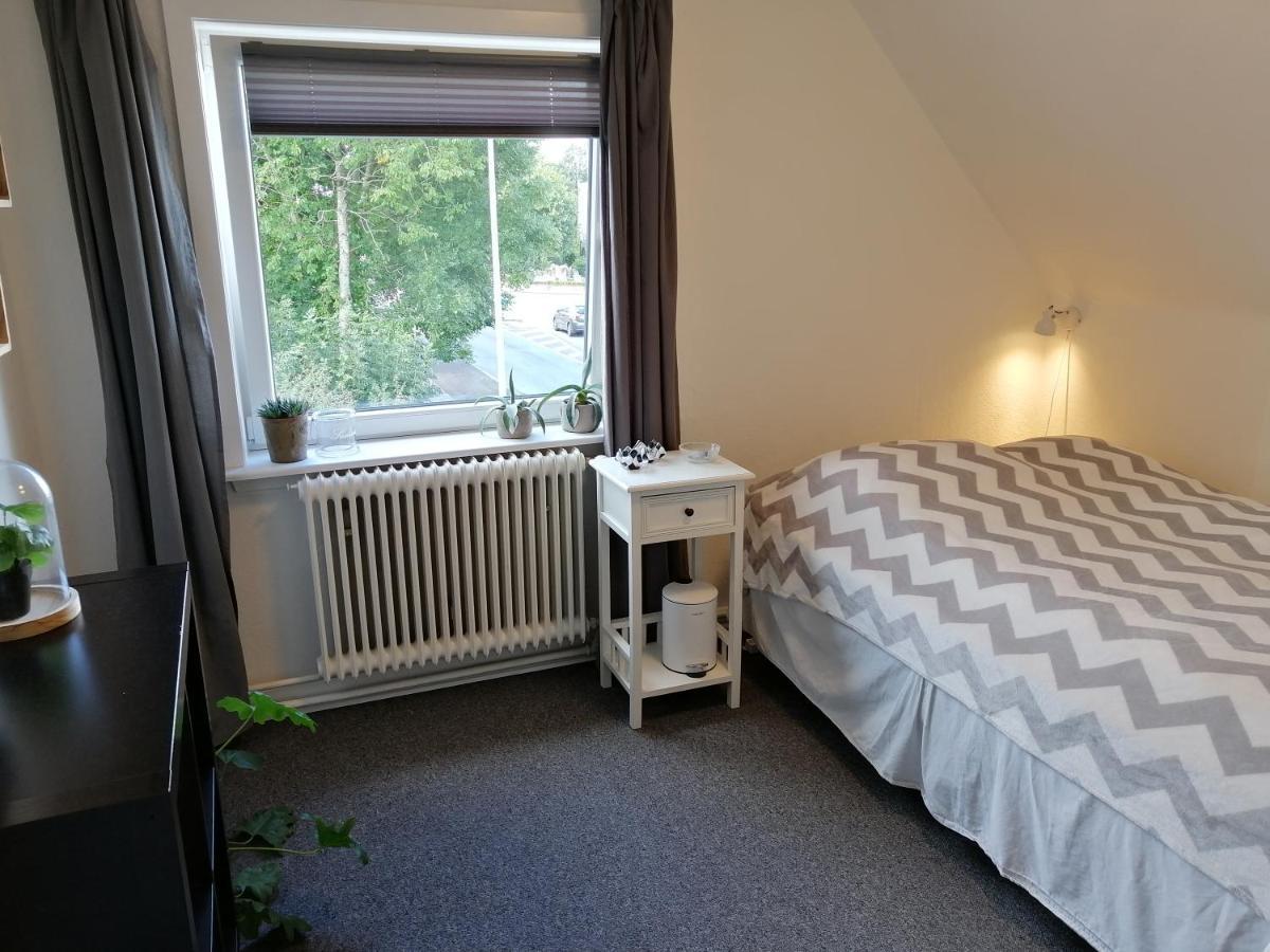 Bed And Breakfast I Struer Eksteriør bilde