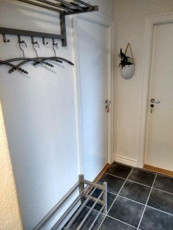 Bed And Breakfast I Struer Eksteriør bilde