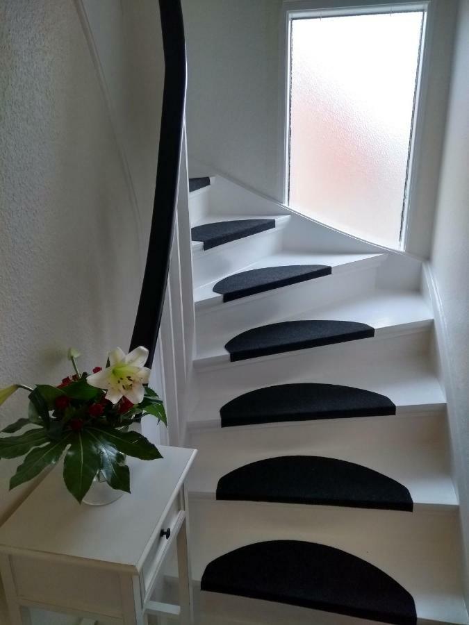 Bed And Breakfast I Struer Eksteriør bilde