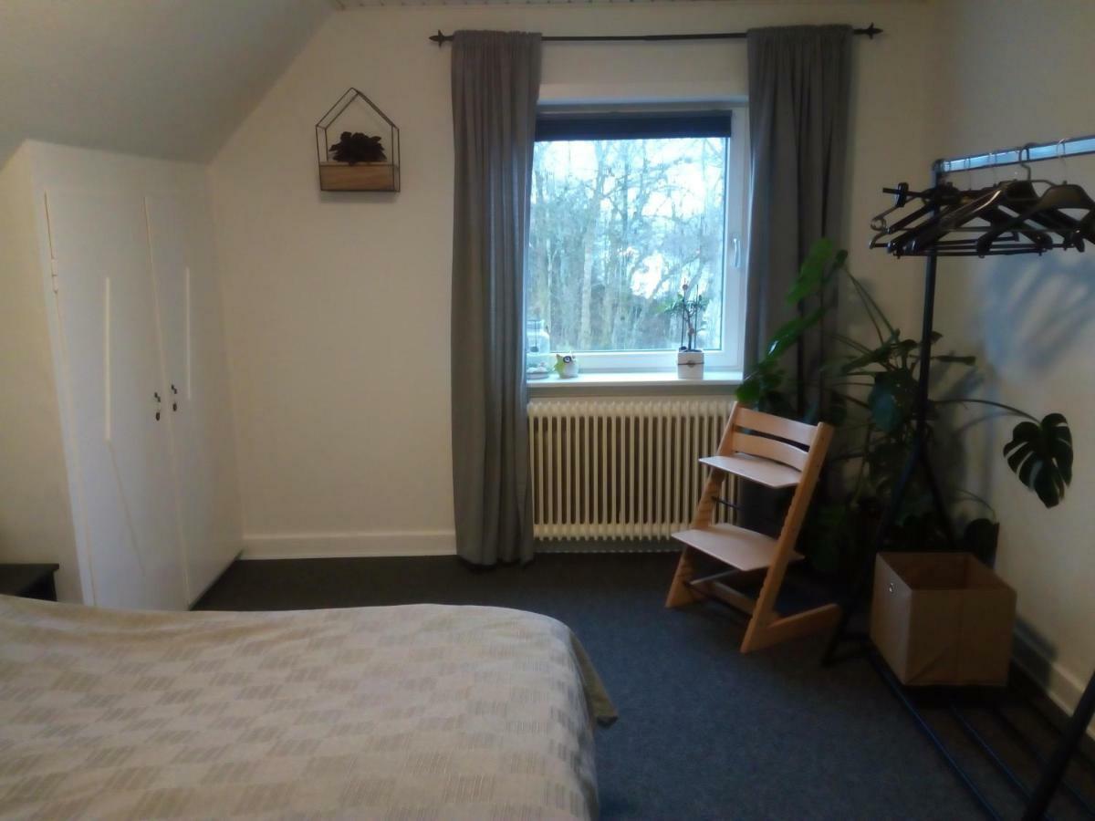 Bed And Breakfast I Struer Eksteriør bilde